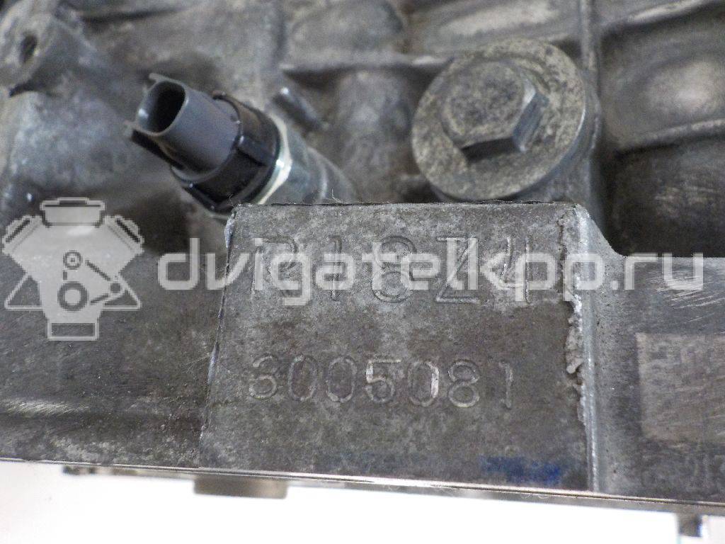 Фото Контрактный (б/у) двигатель R18Z4 для Honda Civic 142 л.с 16V 1.8 л бензин {forloop.counter}}