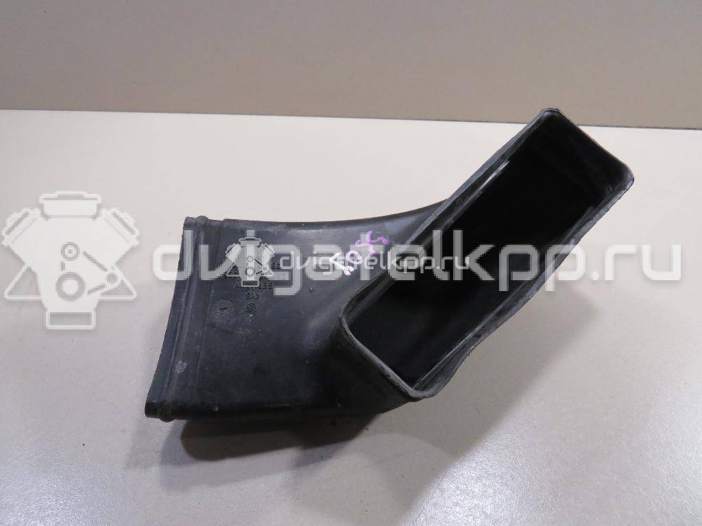 Фото Воздуховод для двигателя AMX для Volkswagen Passat 193 л.с 30V 2.8 л бензин 3B0129617D {forloop.counter}}