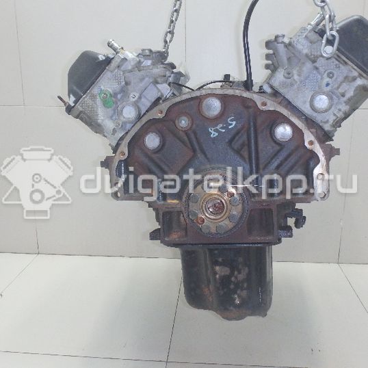 Фото Контрактный (б/у) двигатель EKG для Ram / Jeep / Dodge 205-222 л.с 12V 3.7 л бензин