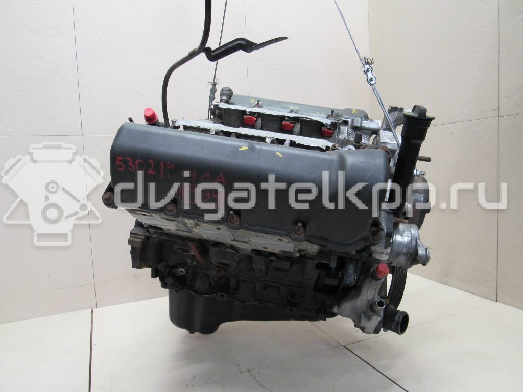 Фото Контрактный (б/у) двигатель EKG для Ram / Jeep / Dodge 201-214 л.с 12V 3.7 л бензин R2637078 {forloop.counter}}