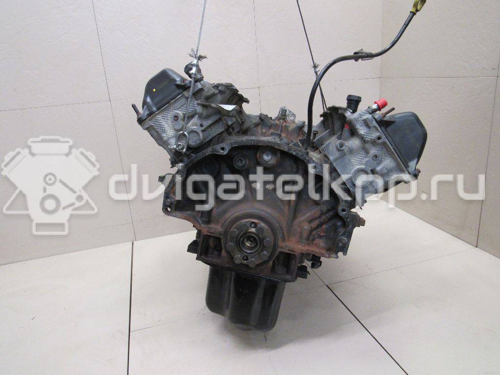 Фото Контрактный (б/у) двигатель EKG для Ram / Jeep / Dodge 201-214 л.с 12V 3.7 л бензин R2637078 {forloop.counter}}