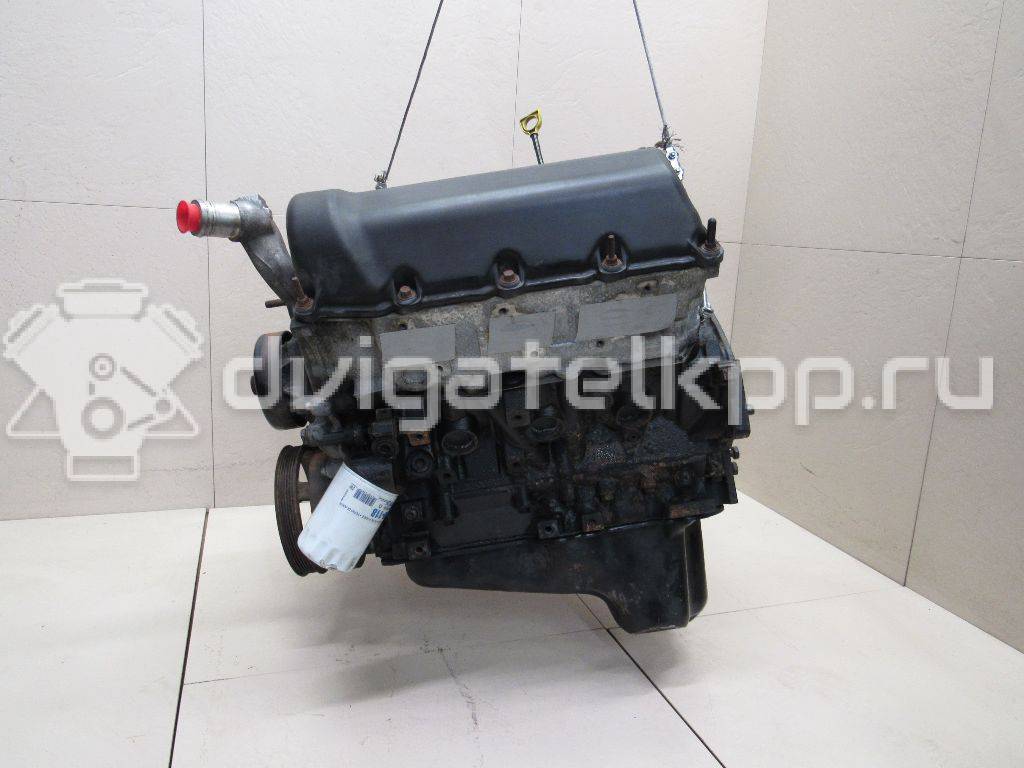 Фото Контрактный (б/у) двигатель EKG для Ram / Jeep / Dodge 201-214 л.с 12V 3.7 л бензин R2637078 {forloop.counter}}