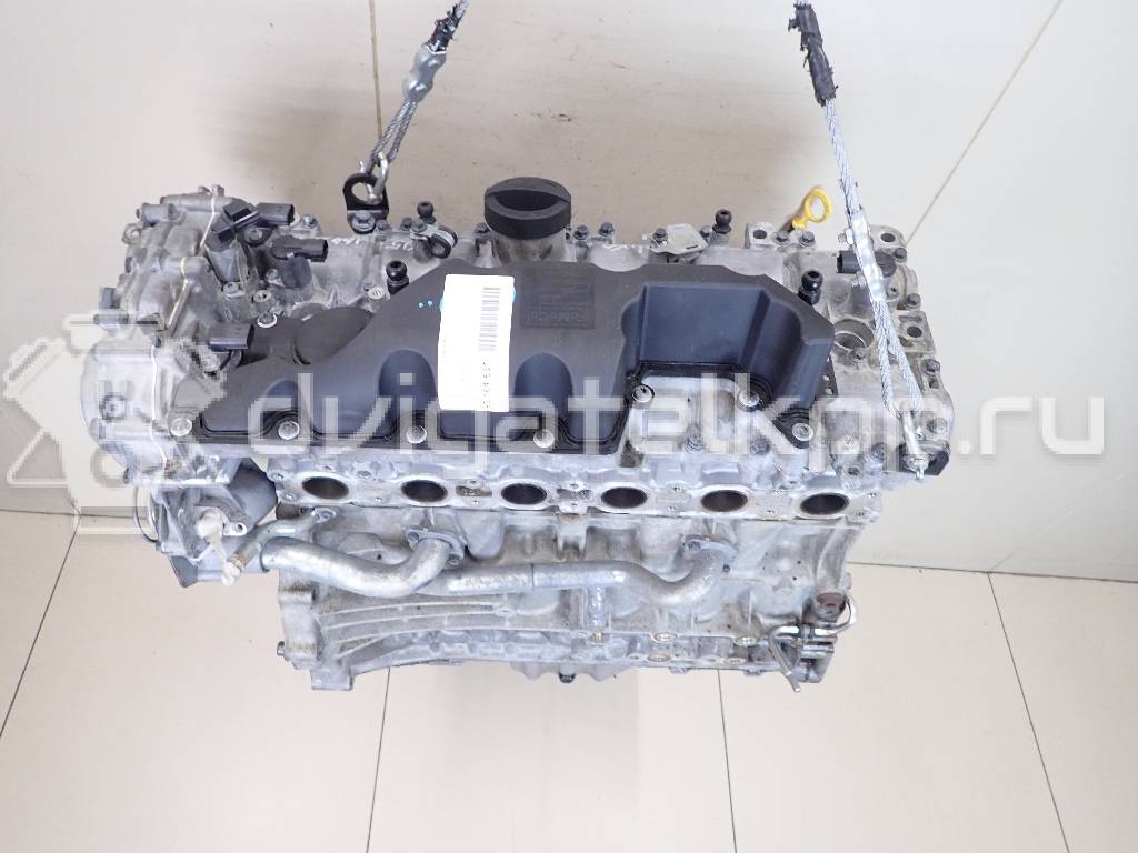 Фото Контрактный (б/у) двигатель B 6324 S для Volvo V70 / Xc60 / S80 / Xc70 / Xc90 228-238 л.с 24V 3.2 л бензин 8251977 {forloop.counter}}