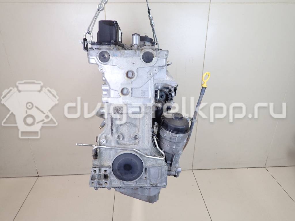 Фото Контрактный (б/у) двигатель B 6324 S для Volvo V70 / Xc60 / S80 / Xc70 / Xc90 228-238 л.с 24V 3.2 л бензин 8251977 {forloop.counter}}