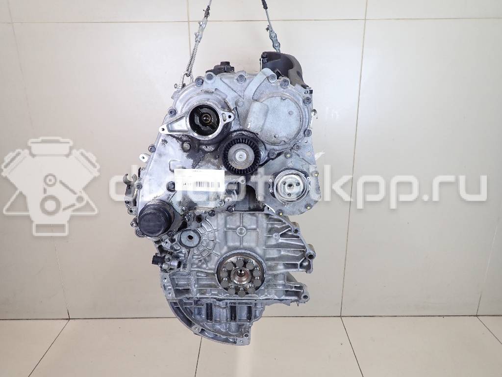 Фото Контрактный (б/у) двигатель B 6324 S для Volvo / Land Rover 231-238 л.с 24V 3.2 л бензин 8251977 {forloop.counter}}