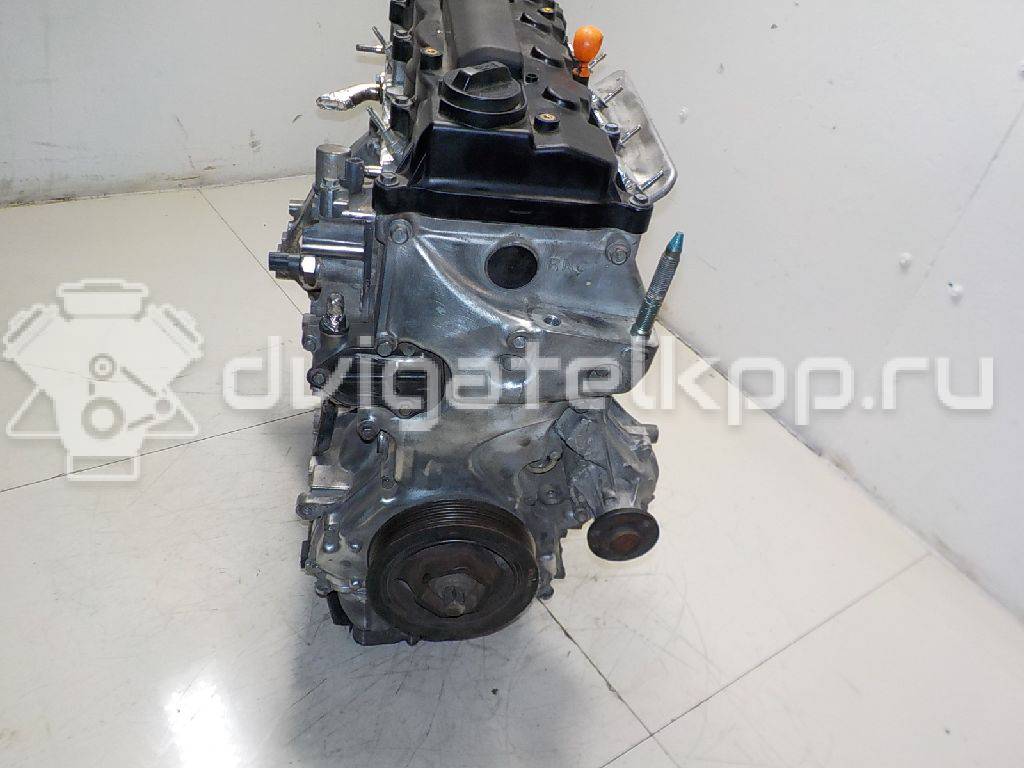 Фото Контрактный (б/у) двигатель R18A1 для Honda / Honda (Dongfeng) / Honda (Gac) 140 л.с 16V 1.8 л бензин {forloop.counter}}