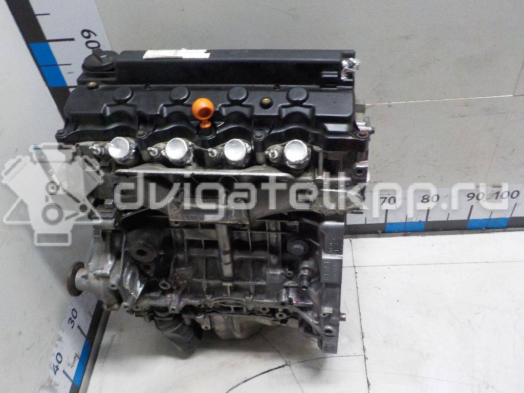 Фото Контрактный (б/у) двигатель R18A1 для Honda / Honda (Dongfeng) / Honda (Gac) 140 л.с 16V 1.8 л бензин {forloop.counter}}