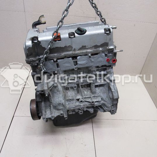 Фото Контрактный (б/у) двигатель K24A8 для Honda / Honda (Gac) 154-180 л.с 16V 2.4 л бензин