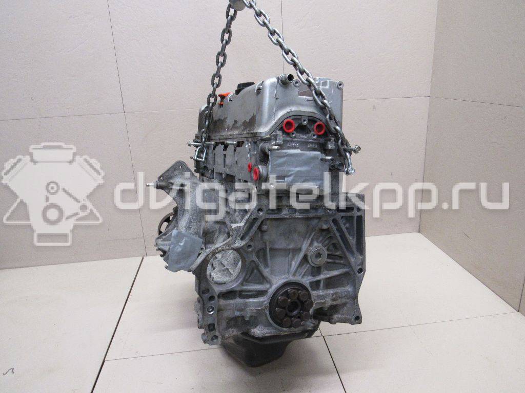 Фото Контрактный (б/у) двигатель K24A8 для Honda / Honda (Gac) 154-180 л.с 16V 2.4 л бензин {forloop.counter}}