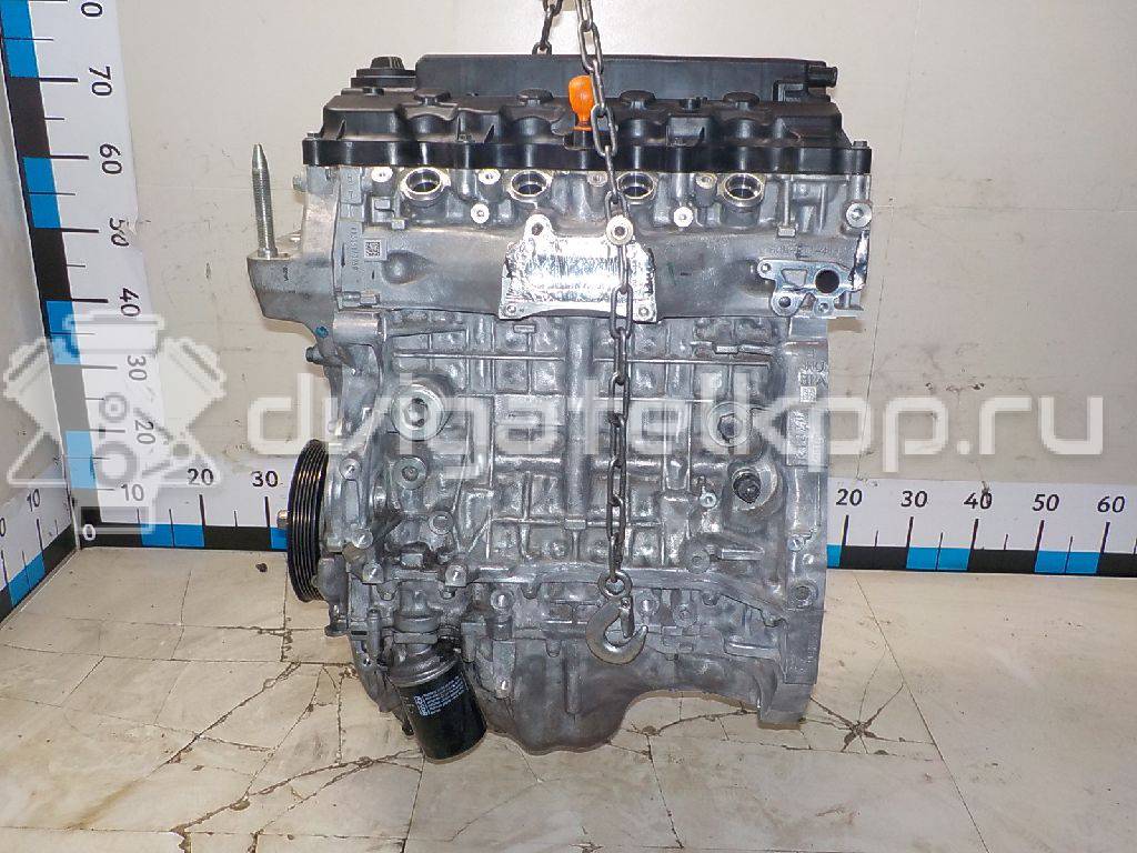 Фото Контрактный (б/у) двигатель R18Z4 для Honda Civic 142 л.с 16V 1.8 л бензин {forloop.counter}}