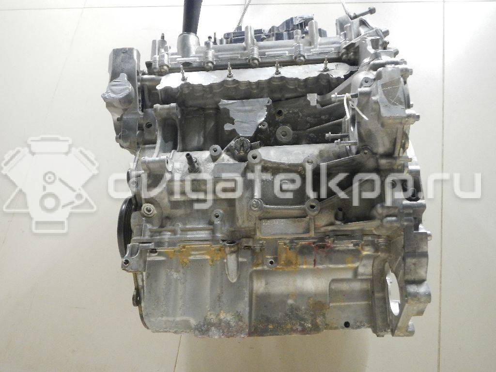 Фото Контрактный (б/у) двигатель 204DTD для Jaguar / Land Rover 150-180 л.с 16V 2.0 л Дизельное топливо LR073828 {forloop.counter}}