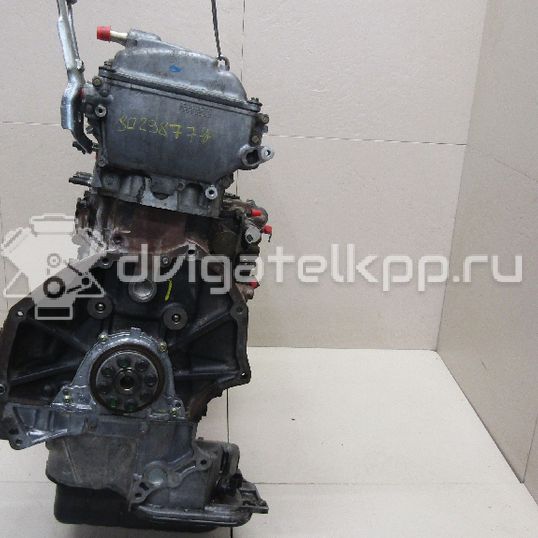 Фото Контрактный (б/у) двигатель YD25DDTi для Nissan Bassara / Nv350 E26 / Serena / Sani / Presage 100-190 л.с 16V 2.5 л Дизельное топливо 10102EB30A