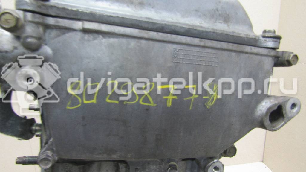 Фото Контрактный (б/у) двигатель YD25DDTi для Nissan Bassara / Nv350 E26 / Serena / Sani / Presage 100-190 л.с 16V 2.5 л Дизельное топливо 10102EB30A {forloop.counter}}