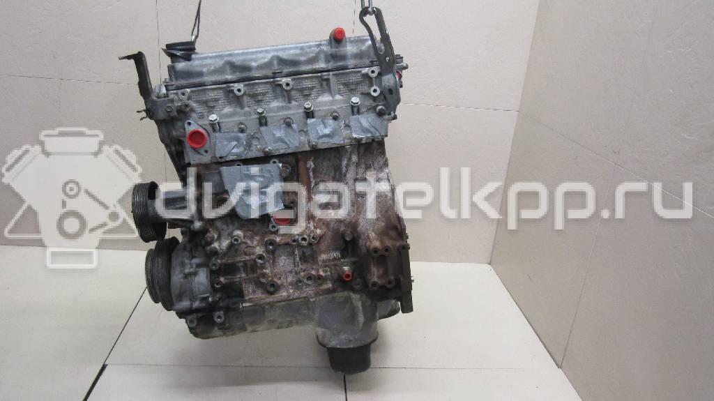 Фото Контрактный (б/у) двигатель YD25DDTi для Nissan Bassara / Nv350 E26 / Serena / Sani / Presage 100-190 л.с 16V 2.5 л Дизельное топливо 10102EB30A {forloop.counter}}