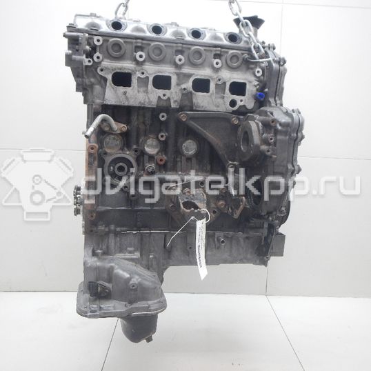 Фото Контрактный (б/у) двигатель YD25DDTi для Nissan Bassara / Nv350 E26 / Serena / Sani / Presage 100-190 л.с 16V 2.5 л Дизельное топливо 10102EB30A