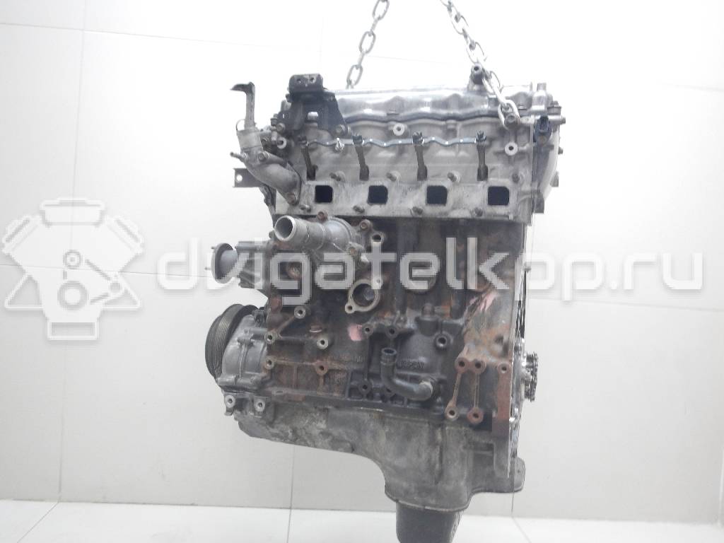 Фото Контрактный (б/у) двигатель YD25DDTi для Nissan Bassara / Nv350 E26 / Serena / Sani / Presage 100-190 л.с 16V 2.5 л Дизельное топливо 10102EB30A {forloop.counter}}