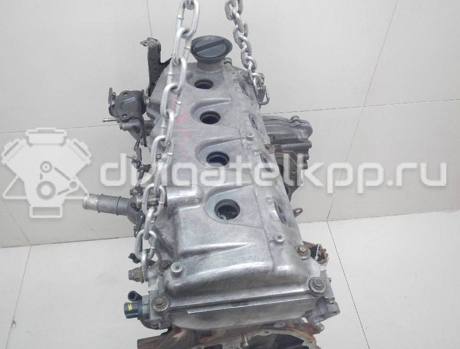 Фото Контрактный (б/у) двигатель YD25DDTi для Nissan Bassara / Nv350 E26 / Serena / Sani / Presage 100-190 л.с 16V 2.5 л Дизельное топливо 10102EB30A {forloop.counter}}