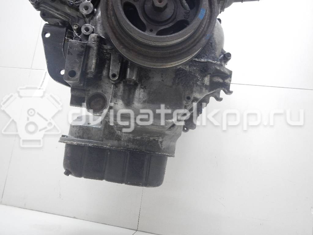 Фото Контрактный (б/у) двигатель YD25DDTi для Nissan Bassara / Nv350 E26 / Serena / Sani / Presage 100-190 л.с 16V 2.5 л Дизельное топливо 10102EB30A {forloop.counter}}