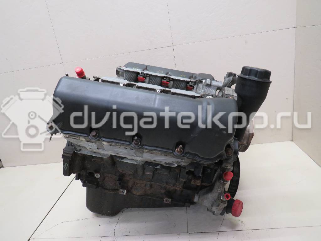 Фото Контрактный (б/у) двигатель EKG для Ram / Jeep / Dodge 205-222 л.с 12V 3.7 л бензин R2637078AB {forloop.counter}}