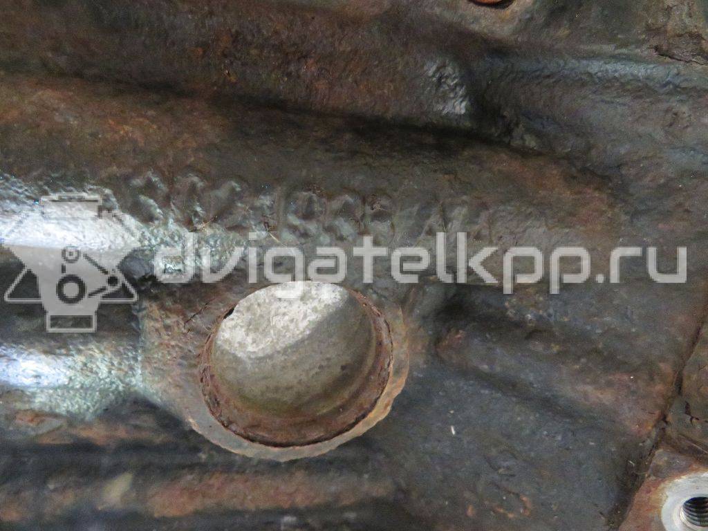 Фото Контрактный (б/у) двигатель EKG для Ram / Jeep / Dodge 205-222 л.с 12V 3.7 л бензин R2637078AB {forloop.counter}}