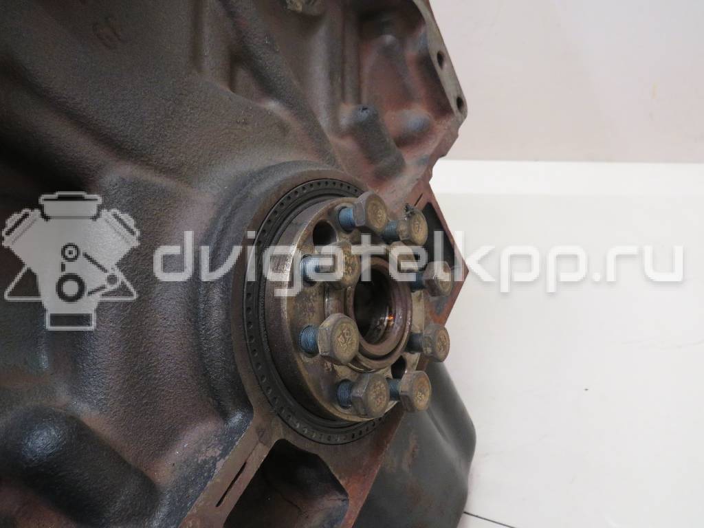 Фото Контрактный (б/у) двигатель EKG для Ram / Jeep / Dodge 205-218 л.с 12V 3.7 л бензин R2637078AB {forloop.counter}}