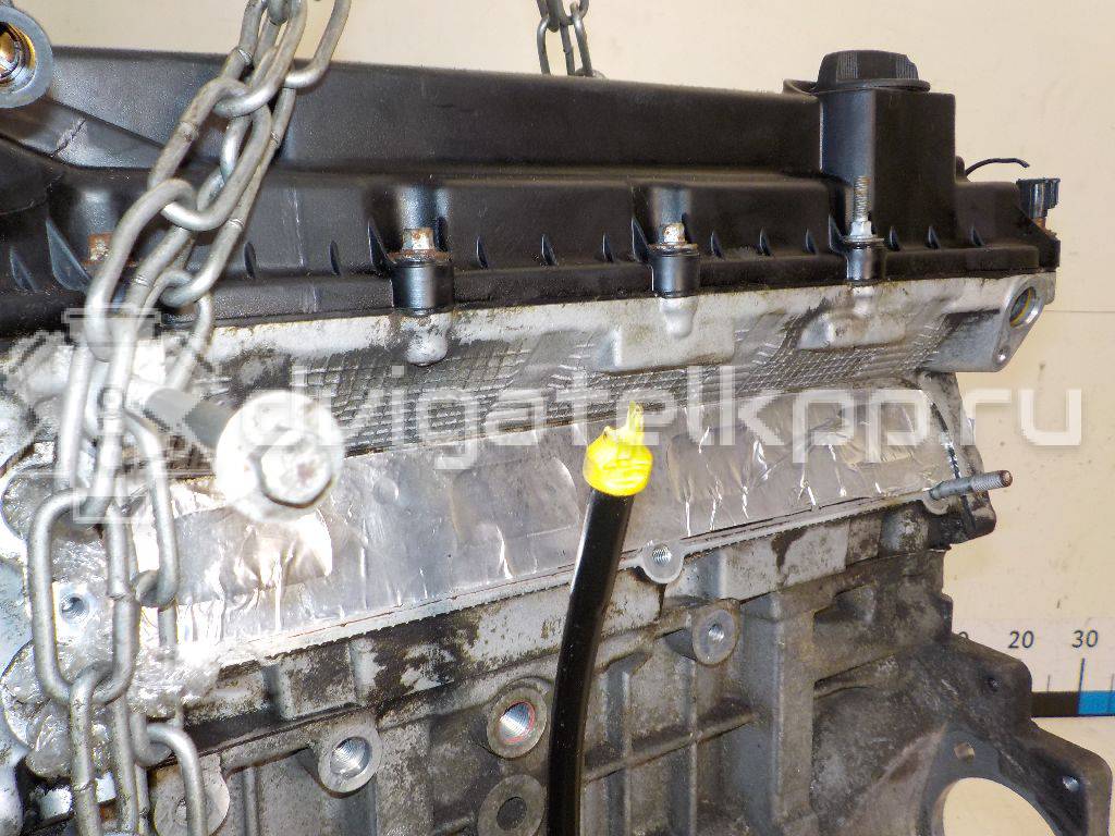 Фото Контрактный (б/у) двигатель ECN для Jeep / Dodge 156-160 л.с 16V 2.0 л бензин 4884884AC {forloop.counter}}