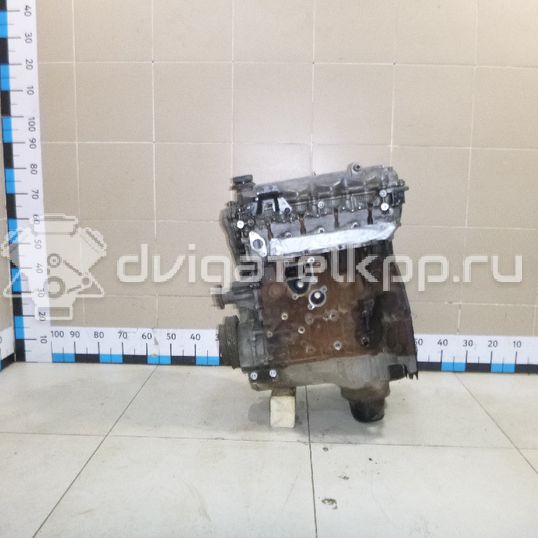 Фото Контрактный (б/у) двигатель YD25DDTi для Nissan Bassara / Nv350 E26 / Serena / Sani / Presage 100-190 л.с 16V 2.5 л Дизельное топливо 10102EB30A