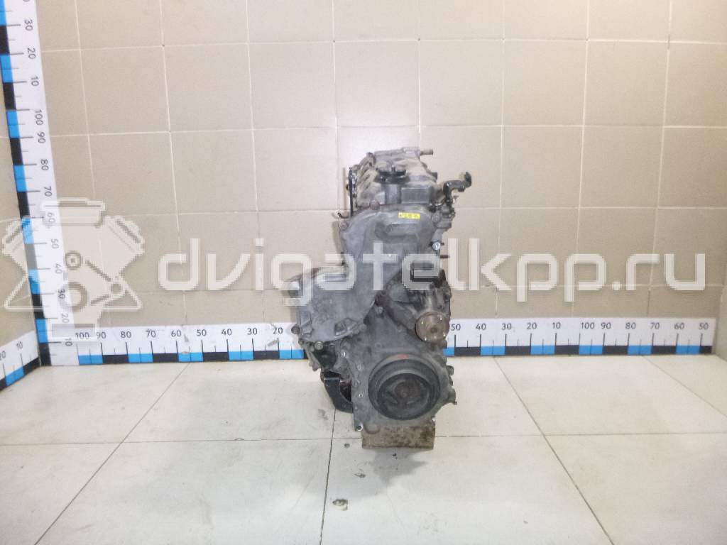 Фото Контрактный (б/у) двигатель YD25DDTi для Nissan Bassara / Nv350 E26 / Serena / Sani / Presage 100-190 л.с 16V 2.5 л Дизельное топливо 10102EB30A {forloop.counter}}