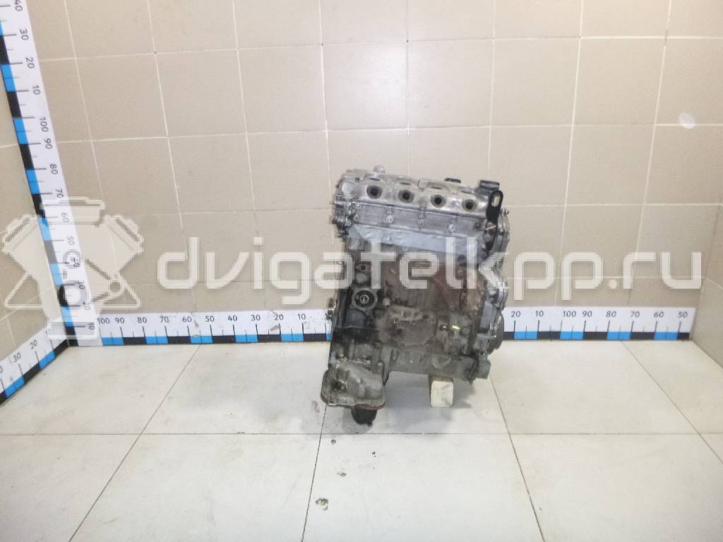 Фото Контрактный (б/у) двигатель YD25DDTi для Nissan Bassara / Nv350 E26 / Serena / Sani / Presage 100-190 л.с 16V 2.5 л Дизельное топливо 10102EB30A {forloop.counter}}