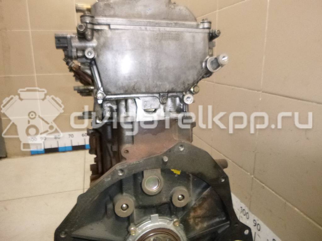 Фото Контрактный (б/у) двигатель YD25DDTi для Nissan Bassara / Nv350 E26 / Serena / Sani / Presage 100-190 л.с 16V 2.5 л Дизельное топливо 10102EB30A {forloop.counter}}