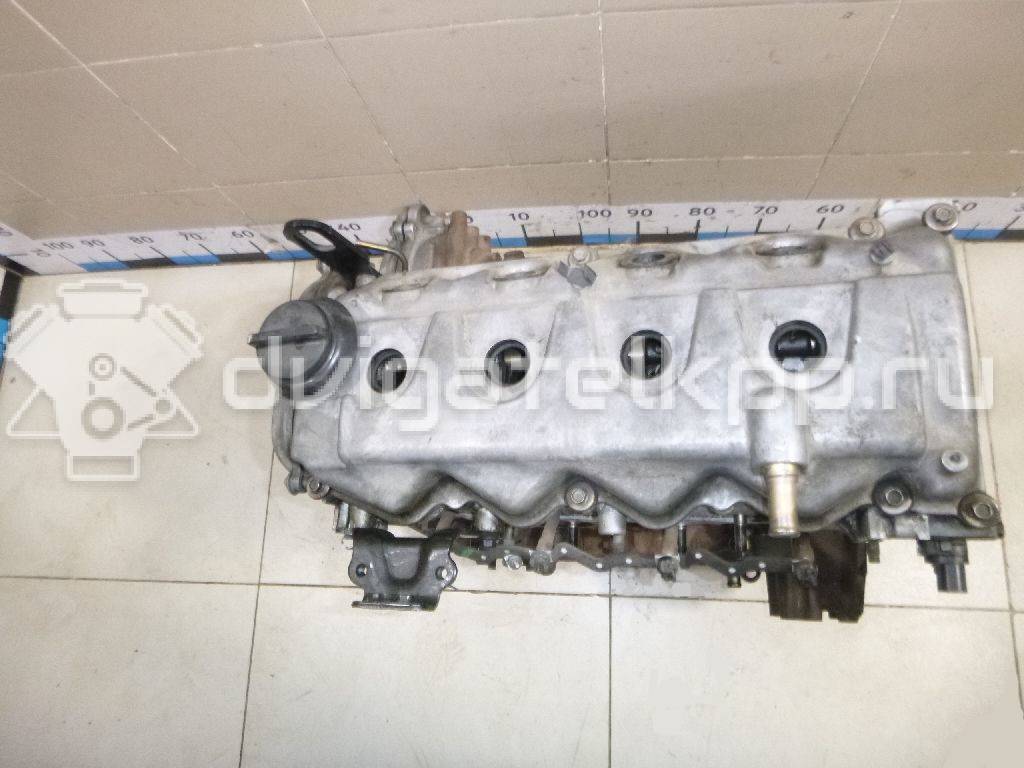 Фото Контрактный (б/у) двигатель YD25DDTi для Nissan Bassara / Nv350 E26 / Serena / Sani / Presage 100-190 л.с 16V 2.5 л Дизельное топливо 10102EB30A {forloop.counter}}