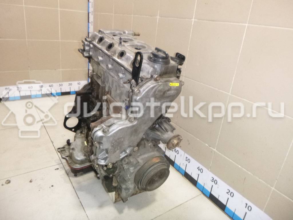 Фото Контрактный (б/у) двигатель YD25DDTi для Nissan Bassara / Nv350 E26 / Serena / Sani / Presage 100-190 л.с 16V 2.5 л Дизельное топливо 10102EB30A {forloop.counter}}