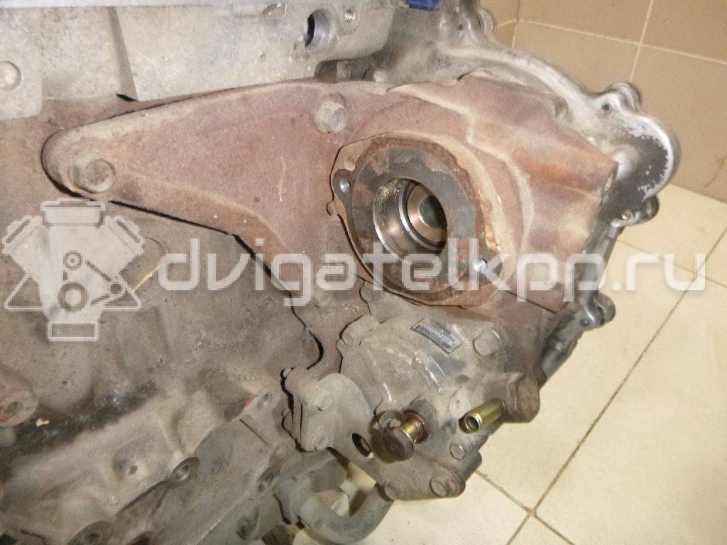 Фото Контрактный (б/у) двигатель YD25DDTi для Nissan Bassara / Nv350 E26 / Serena / Sani / Presage 100-190 л.с 16V 2.5 л Дизельное топливо 10102EB30A {forloop.counter}}