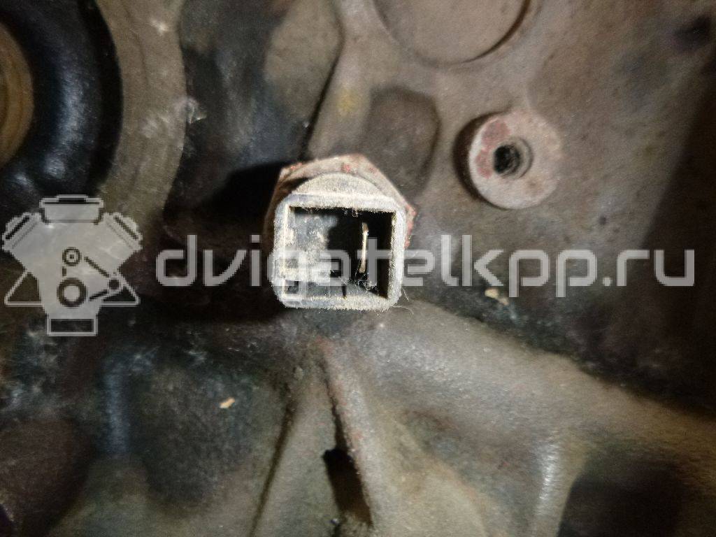 Фото Контрактный (б/у) двигатель YD25DDTi для Nissan Bassara / Nv350 E26 / Serena / Sani / Presage 100-190 л.с 16V 2.5 л Дизельное топливо 10102EB30A {forloop.counter}}