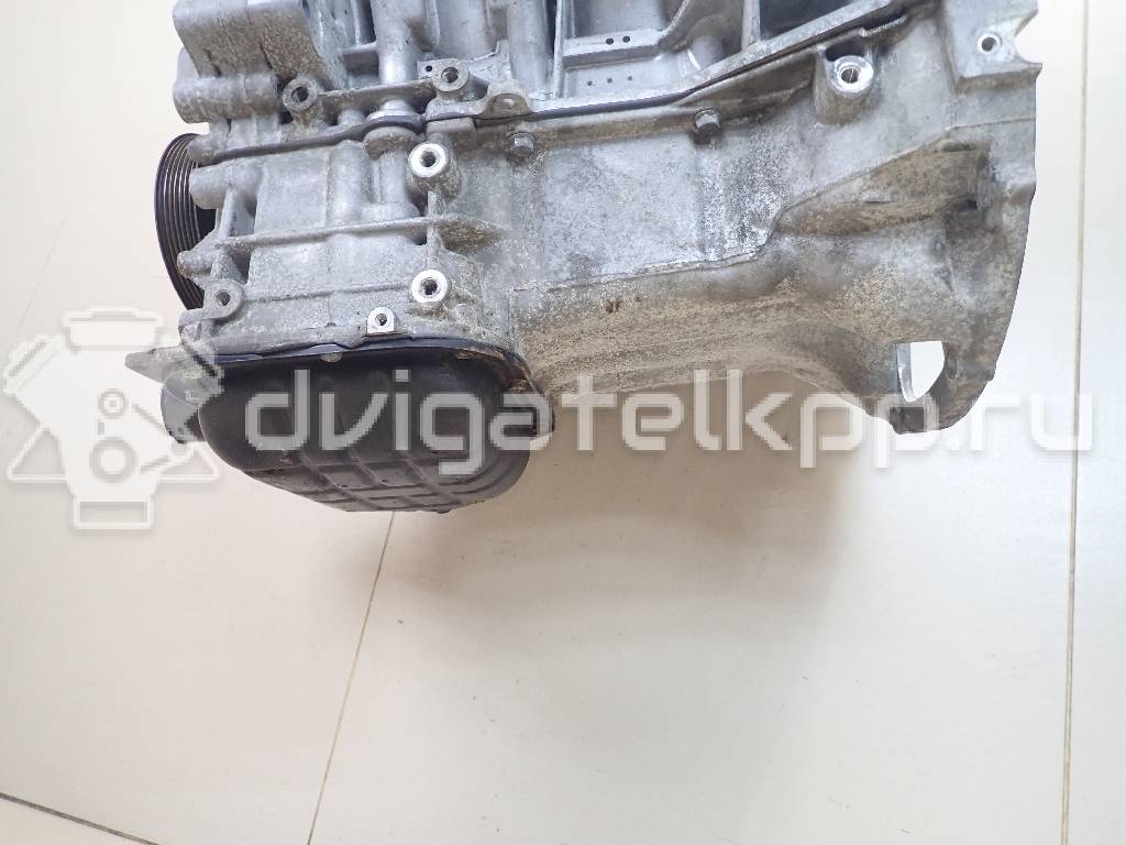 Фото Контрактный (б/у) двигатель VQ35DE для Infiniti / Mitsuoka / Isuzu / Nissan / Nissan (Dongfeng) 231-305 л.с 24V 3.5 л бензин 101023NT0A {forloop.counter}}