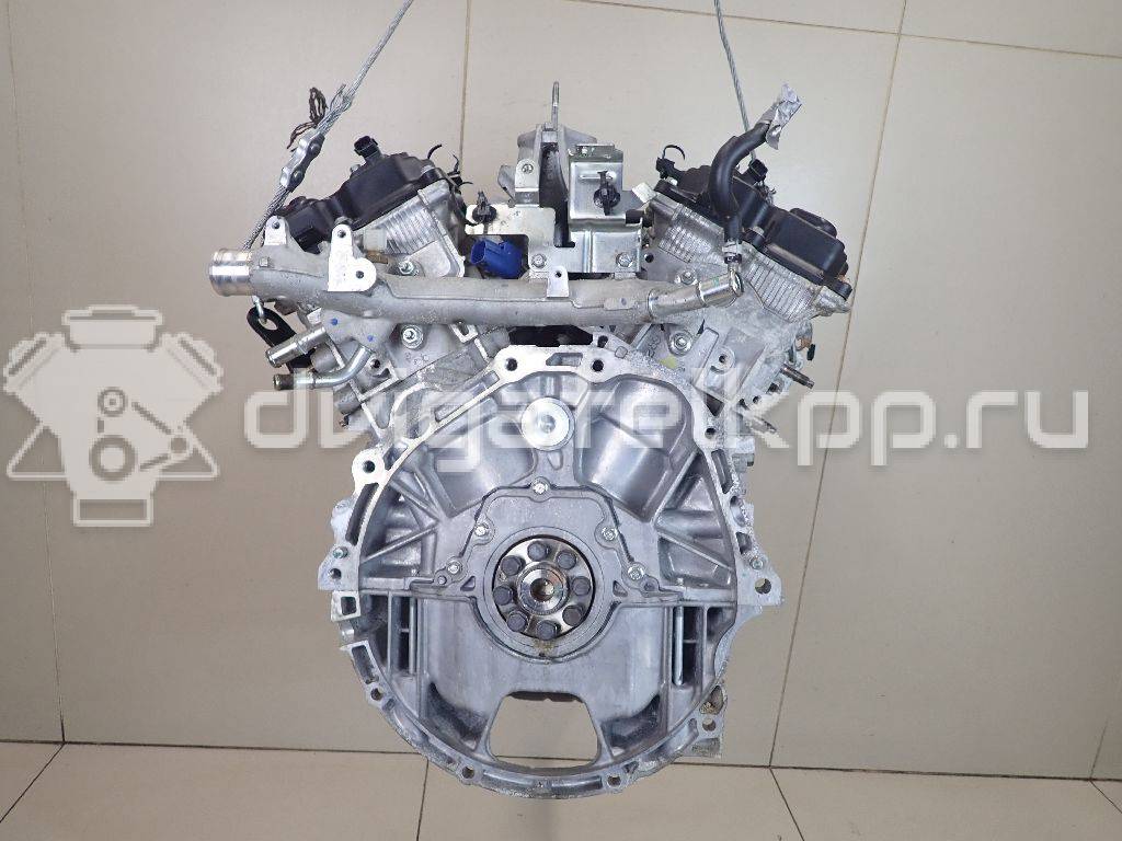 Фото Контрактный (б/у) двигатель VQ35DE для Infiniti / Mitsuoka / Isuzu / Nissan / Nissan (Dongfeng) 231-305 л.с 24V 3.5 л бензин 101023NT0A {forloop.counter}}