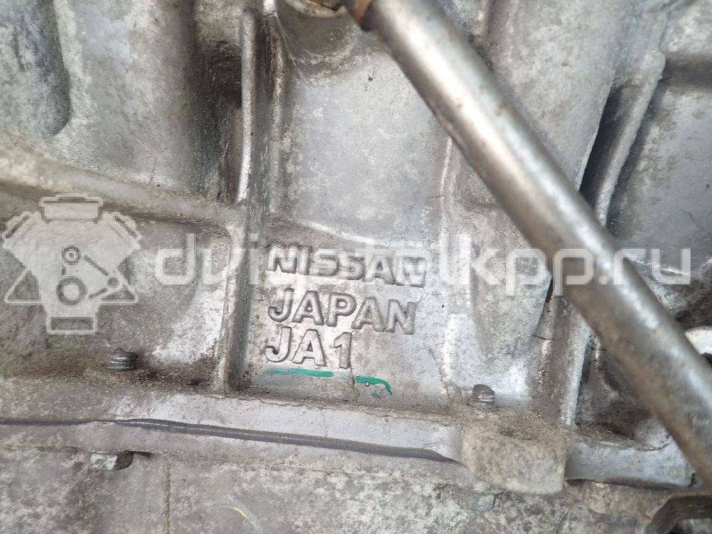 Фото Контрактный (б/у) двигатель VQ35DE для Infiniti / Mitsuoka / Isuzu / Nissan / Nissan (Dongfeng) 231-305 л.с 24V 3.5 л бензин 101023NT0A {forloop.counter}}