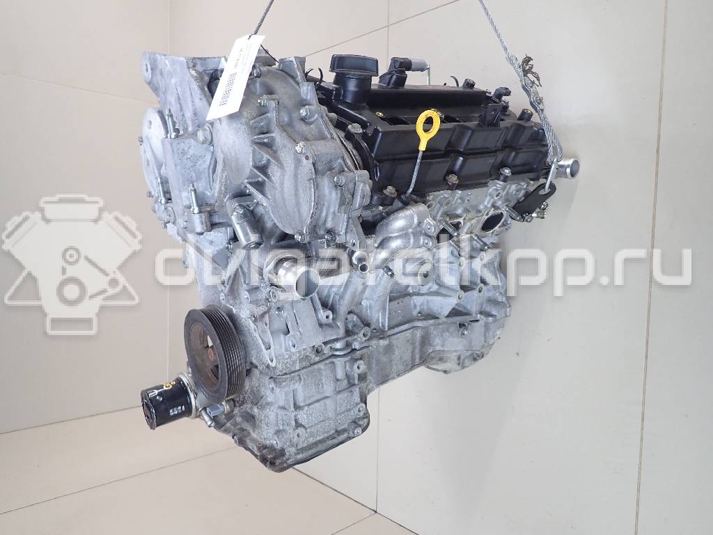 Фото Контрактный (б/у) двигатель VQ35DE для Infiniti / Mitsuoka / Isuzu / Nissan / Nissan (Dongfeng) 231-305 л.с 24V 3.5 л бензин 101023NT0A {forloop.counter}}