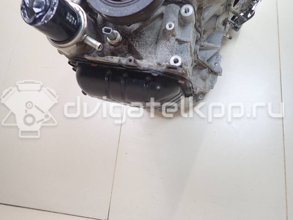 Фото Контрактный (б/у) двигатель VQ35DE для Infiniti / Mitsuoka / Isuzu / Nissan / Nissan (Dongfeng) 231-310 л.с 24V 3.5 л бензин 101023NT0A {forloop.counter}}