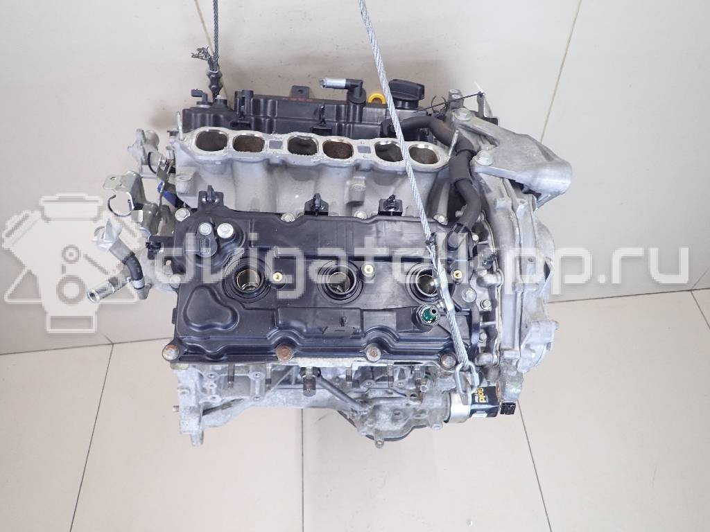 Фото Контрактный (б/у) двигатель VQ35DE для Infiniti / Mitsuoka / Isuzu / Nissan / Nissan (Dongfeng) 231-310 л.с 24V 3.5 л бензин 101023NT0A {forloop.counter}}