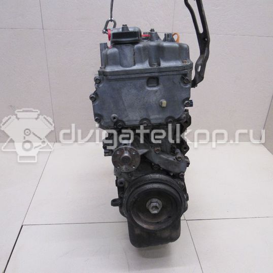 Фото Контрактный (б/у) двигатель QG18DE для Nissan Expert / Pulsar / Sentra / Sunny / Bluebird 106-128 л.с 16V 1.8 л бензин 10102AU3SB