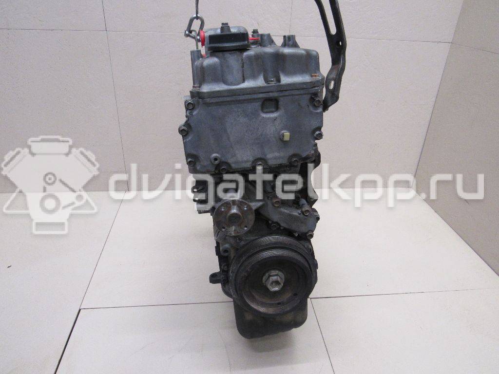 Фото Контрактный (б/у) двигатель QG18DE для Nissan Expert / Pulsar / Sentra / Sunny / Bluebird 106-128 л.с 16V 1.8 л бензин 10102AU3SB {forloop.counter}}