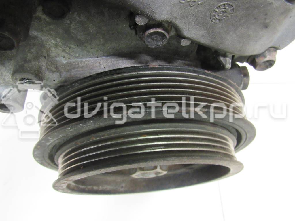 Фото Контрактный (б/у) двигатель QG18DE для Nissan Expert / Pulsar / Sentra / Sunny / Bluebird 106-128 л.с 16V 1.8 л бензин 10102AU3SB {forloop.counter}}