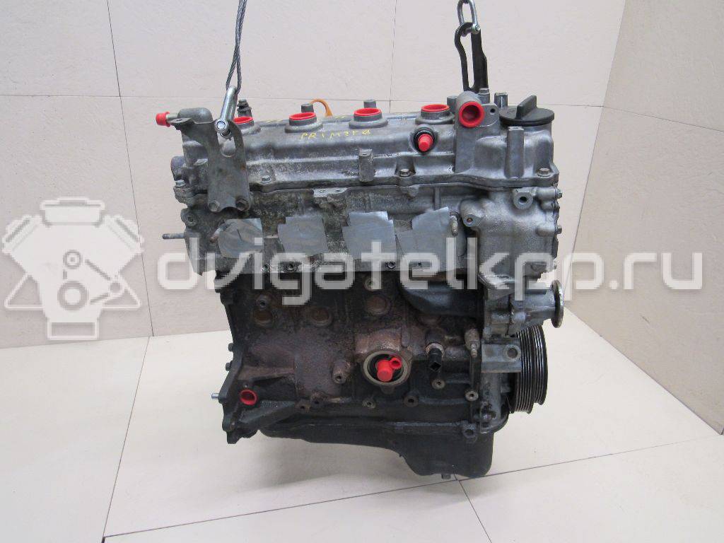 Фото Контрактный (б/у) двигатель QG18DE для Nissan Expert / Pulsar / Sentra / Sunny / Bluebird 106-128 л.с 16V 1.8 л бензин 10102AU3SB {forloop.counter}}