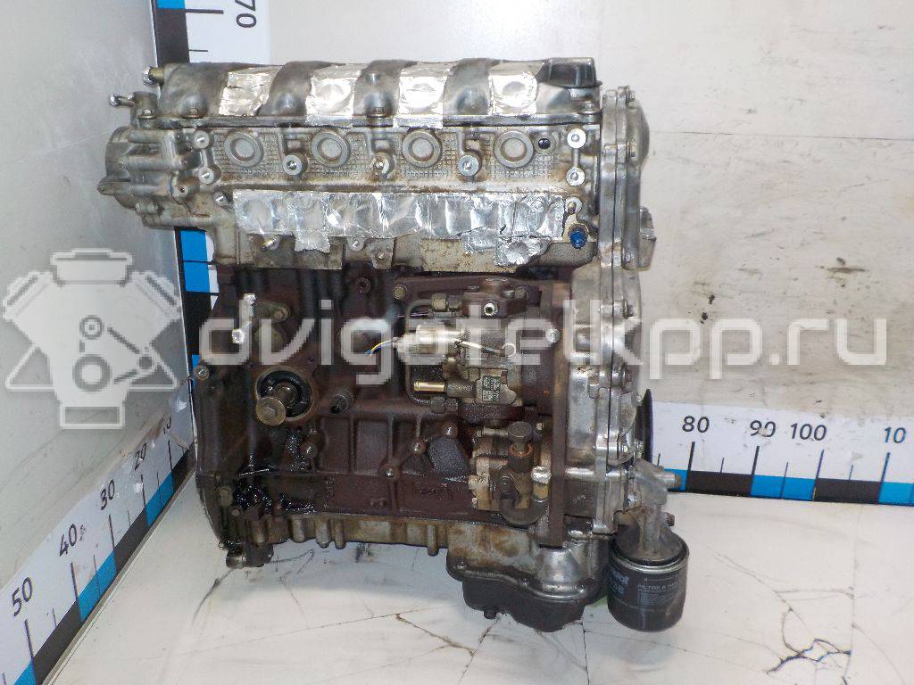 Фото Контрактный (б/у) двигатель YD22DDTi для Nissan X-Trail / Almera 114-150 л.с 16V 2.2 л Дизельное топливо 10102EQ4A0 {forloop.counter}}