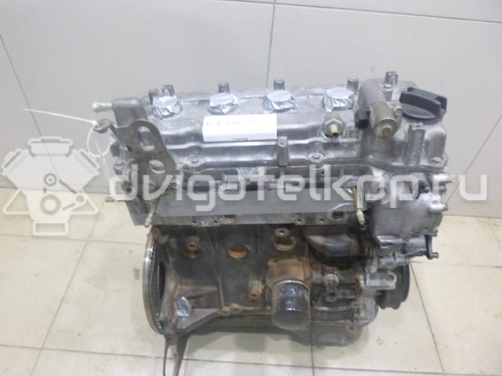 Фото Контрактный (б/у) двигатель QG16DE для Nissan Sunny / Bluebird / Avenir / Primera / Almera 102-120 л.с 16V 1.6 л бензин 1010295F0B {forloop.counter}}