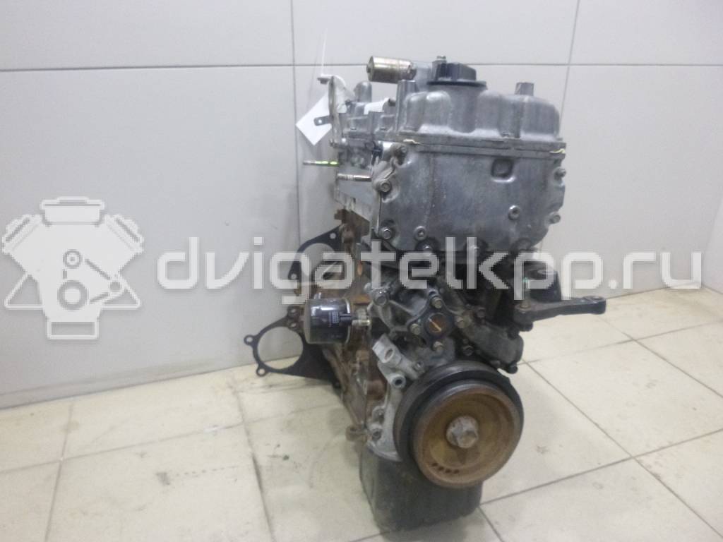 Фото Контрактный (б/у) двигатель QG16DE для Nissan Sunny / Bluebird / Avenir / Primera / Almera 102-120 л.с 16V 1.6 л бензин 1010295F0B {forloop.counter}}