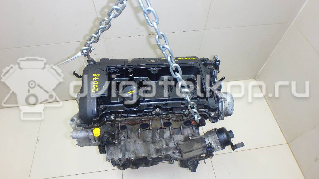 Фото Контрактный (б/у) двигатель 5FV (EP6CDT) для Citroen C4 / C5 / Ds4 / Ds5 / Ds3 156 л.с 16V 1.6 л бензин 0135pe {forloop.counter}}