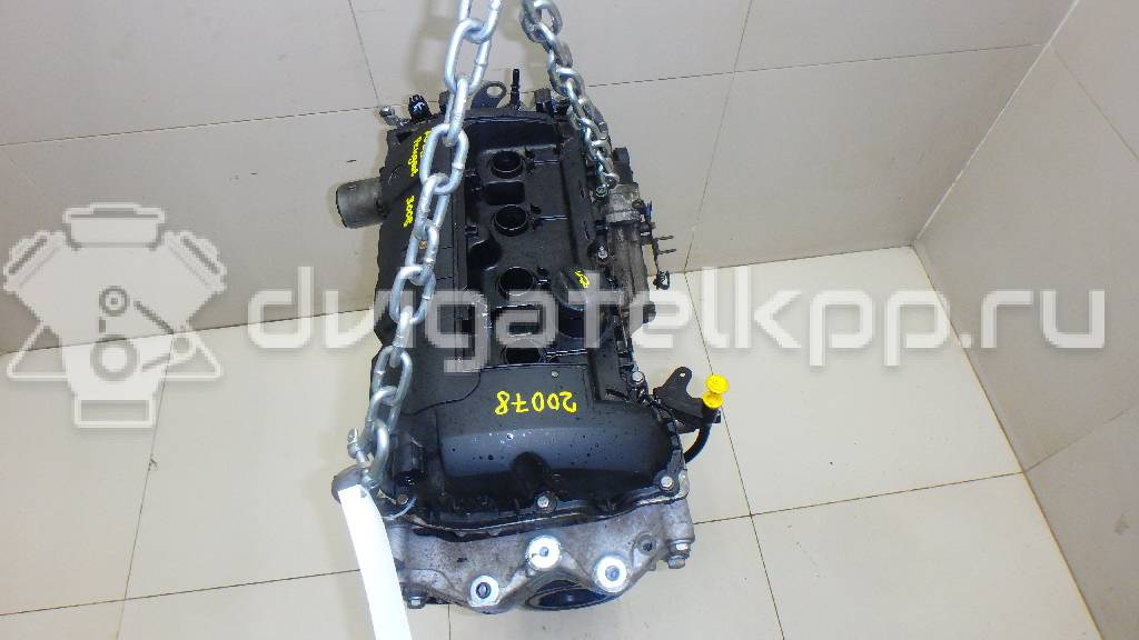 Фото Контрактный (б/у) двигатель 5FV (EP6CDT) для Citroen C4 / C5 / Ds4 / Ds5 / Ds3 156 л.с 16V 1.6 л бензин 0135pe {forloop.counter}}