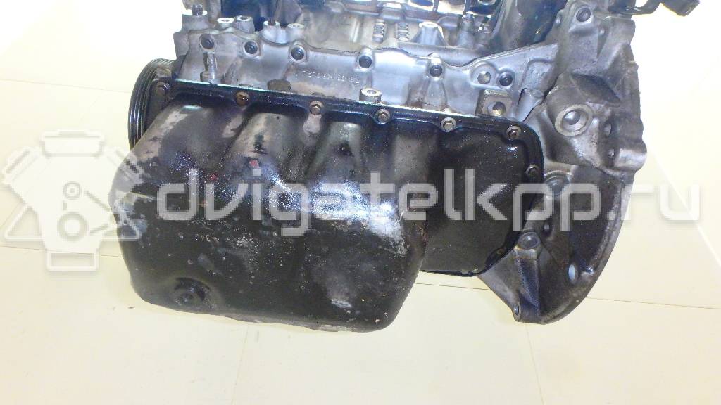 Фото Контрактный (б/у) двигатель 5FV (EP6CDT) для Citroen C4 / C5 / Ds4 / Ds5 / Ds3 156 л.с 16V 1.6 л бензин 0135pe {forloop.counter}}